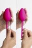EGG VIBRATOR ODETTE - Cerise
